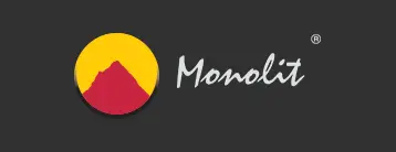 logo Monolit